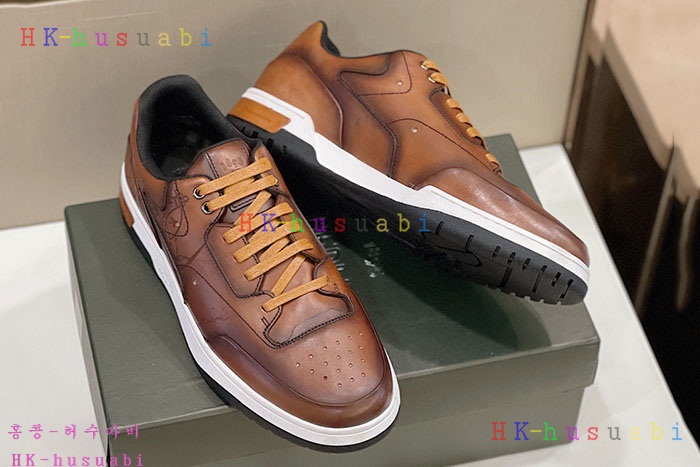 NEW 벨루티 신발 신상 B 283402