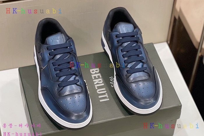 NEW 벨루티 신발 신상 B 283403