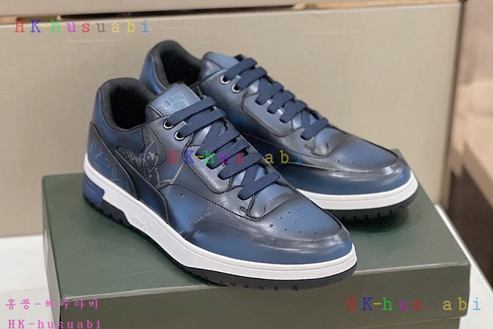NEW 벨루티 신발 신상 B 283403