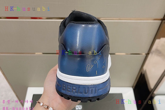 NEW 벨루티 신발 신상 B 283403