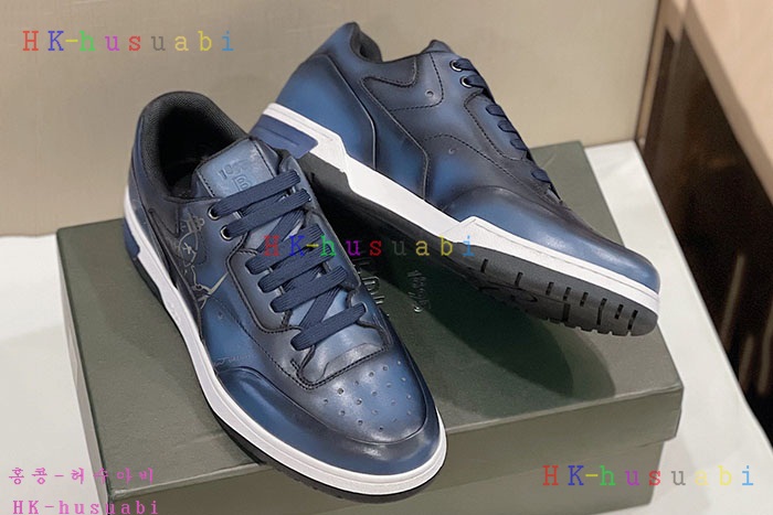 NEW 벨루티 신발 신상 B 283403