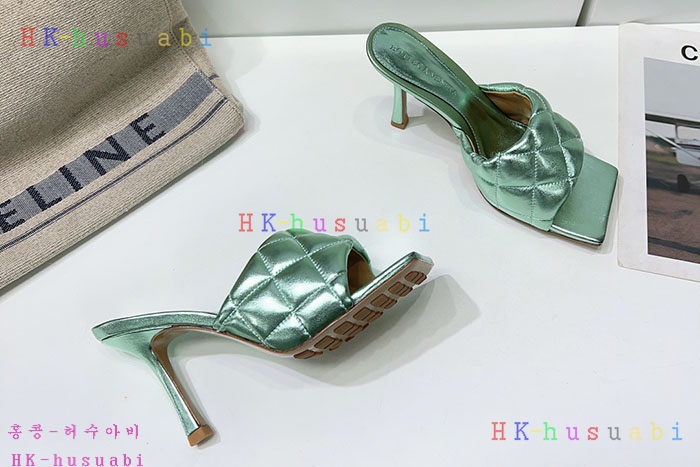 NEW 보테가베네타 신발 신상 BV 6663501