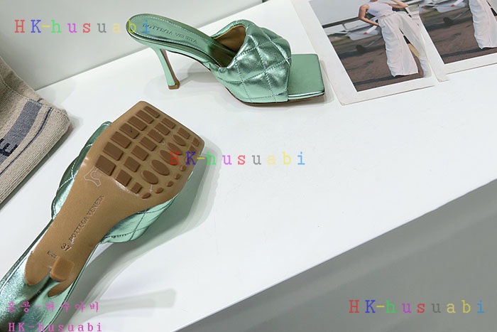 NEW 보테가베네타 신발 신상 BV 6663501