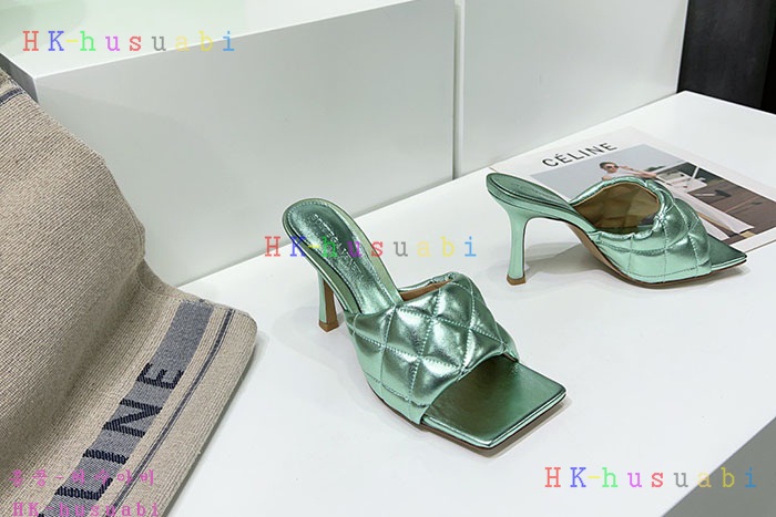 NEW 보테가베네타 신발 신상 BV 6663501