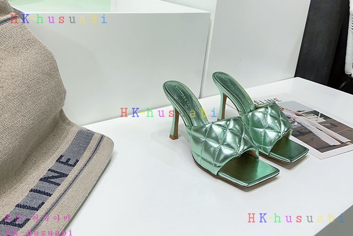 NEW 보테가베네타 신발 신상 BV 6663501