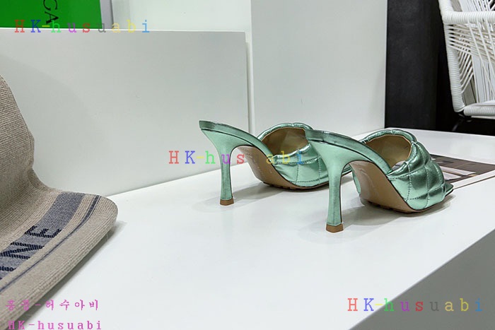 NEW 보테가베네타 신발 신상 BV 6663501