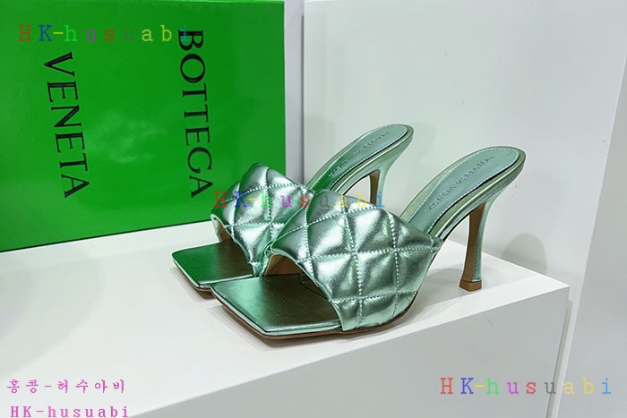 NEW 보테가베네타 신발 신상 BV 6663501
