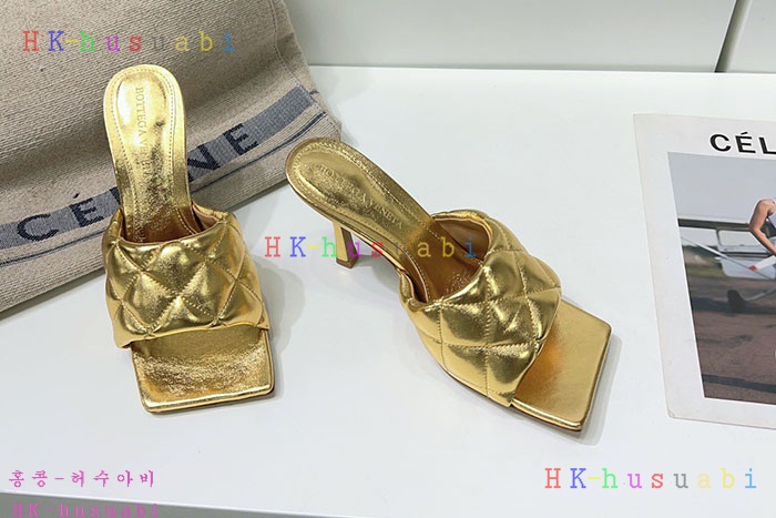 NEW 보테가베네타 신발 신상 BV 6663502