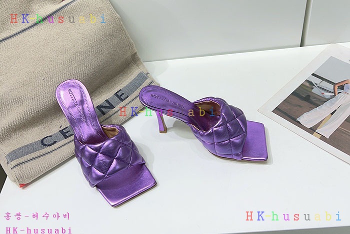 NEW 보테가베네타 신발 신상 BV 6663503