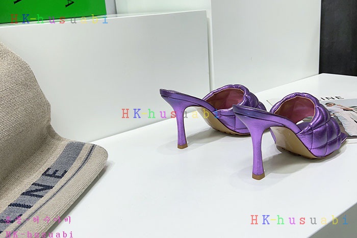 NEW 보테가베네타 신발 신상 BV 6663503