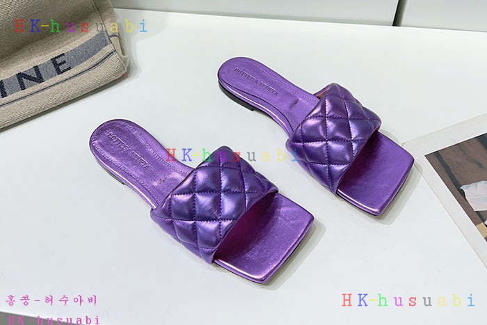 NEW 보테가베네타 신발 신상 BV 6663508