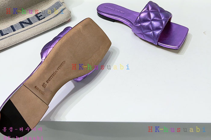 NEW 보테가베네타 신발 신상 BV 6663508