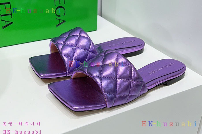 NEW 보테가베네타 신발 신상 BV 6663508