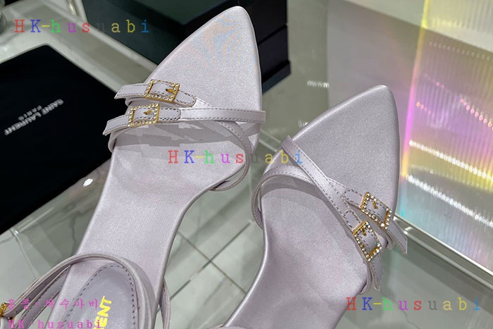 NEW 입생로랑 신발 신상 SL 875881