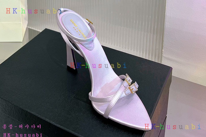 NEW 입생로랑 신발 신상 SL 875881