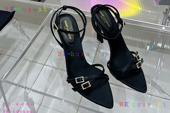 NEW 입생로랑 신발 신상 SL 875883