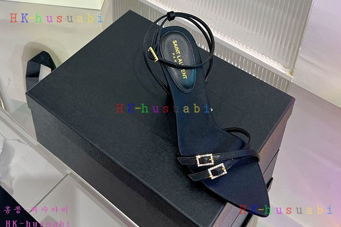NEW 입생로랑 신발 신상 SL 875883