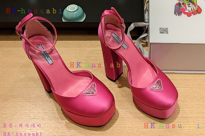 NEW  프라다 신발 신상 P 4271803