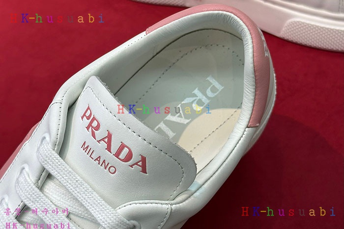NEW  프라다 신발 신상 P 4271810