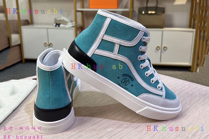NEW 에르메스 신발 신상 H 9528006