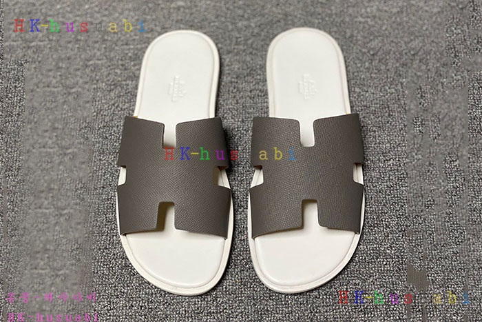 NEW 에르메스 샌들 신상 H 953002