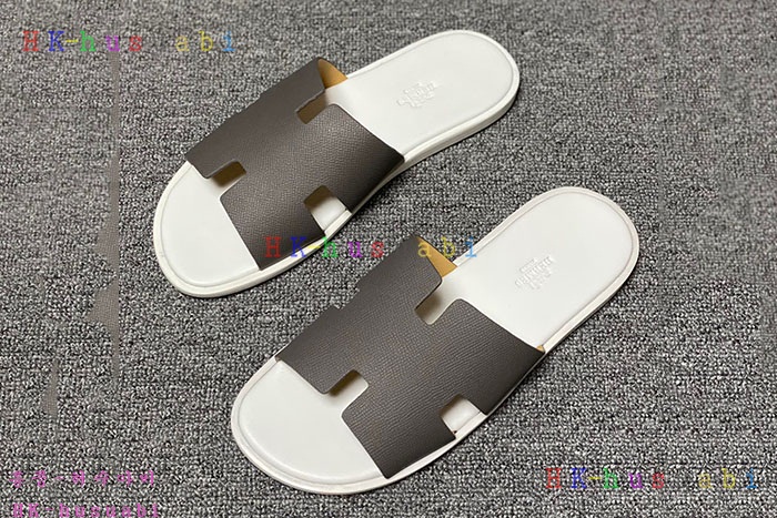 NEW 에르메스 샌들 신상 H 953002