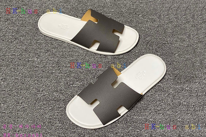 NEW 에르메스 샌들 신상 H 953002