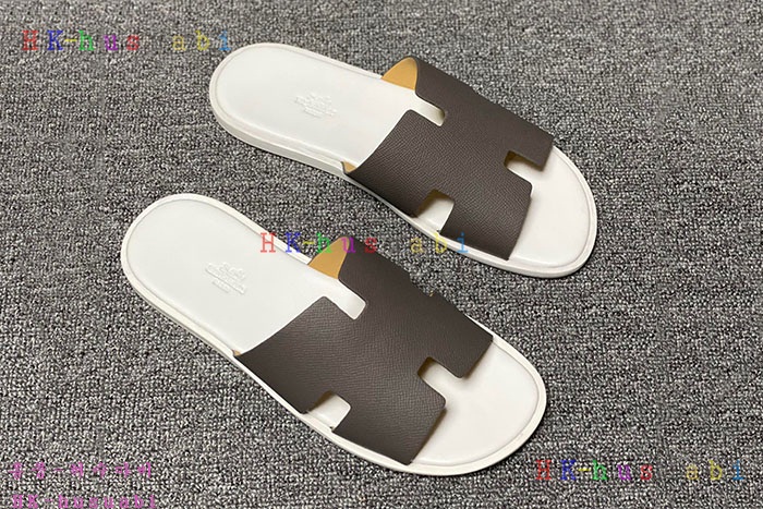 NEW 에르메스 샌들 신상 H 953002