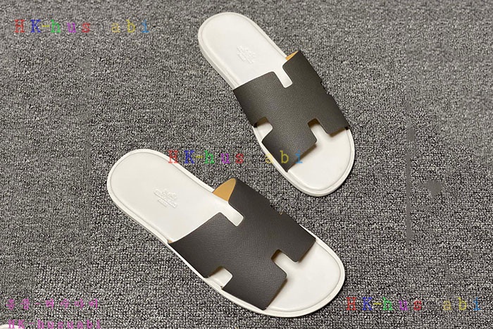 NEW 에르메스 샌들 신상 H 953002
