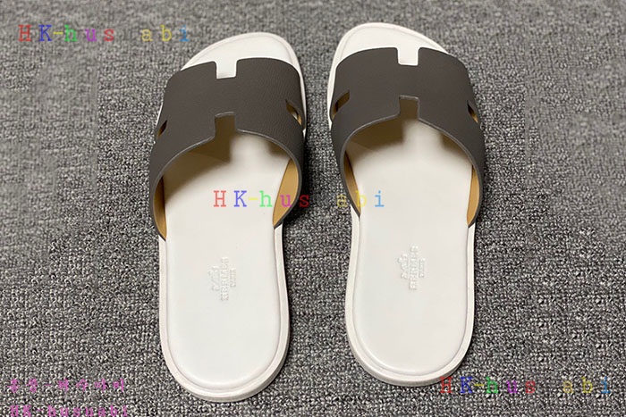 NEW 에르메스 샌들 신상 H 953002