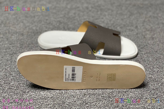NEW 에르메스 샌들 신상 H 953002
