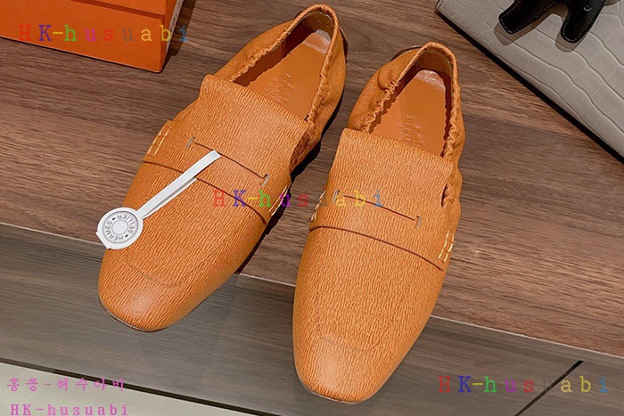 NEW 에르메스 신발 신상 H 9536684