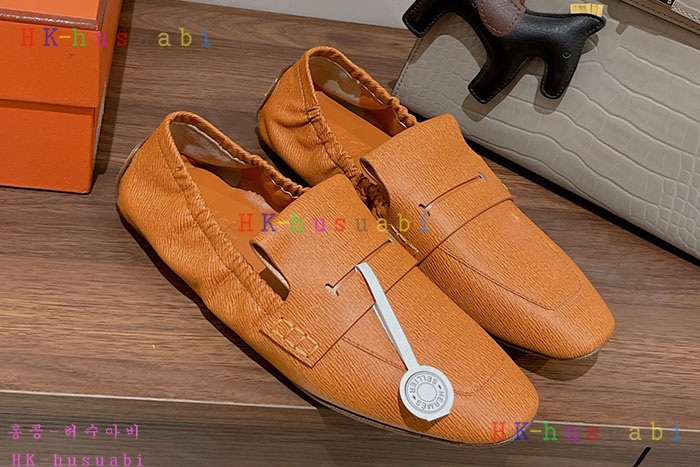 NEW 에르메스 신발 신상 H 9536684