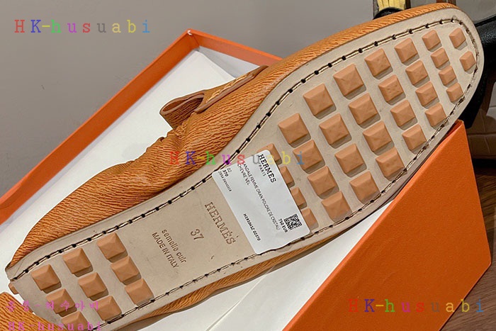 NEW 에르메스 신발 신상 H 9536684