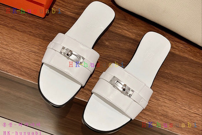 NEW 에르메스 샌들 신상 H 9536682