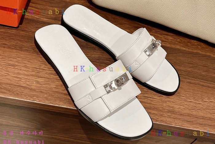 NEW 에르메스 샌들 신상 H 9536682