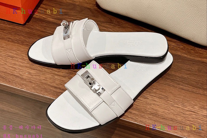 NEW 에르메스 샌들 신상 H 9536682