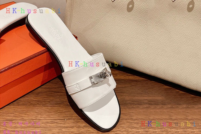 NEW 에르메스 샌들 신상 H 9536682