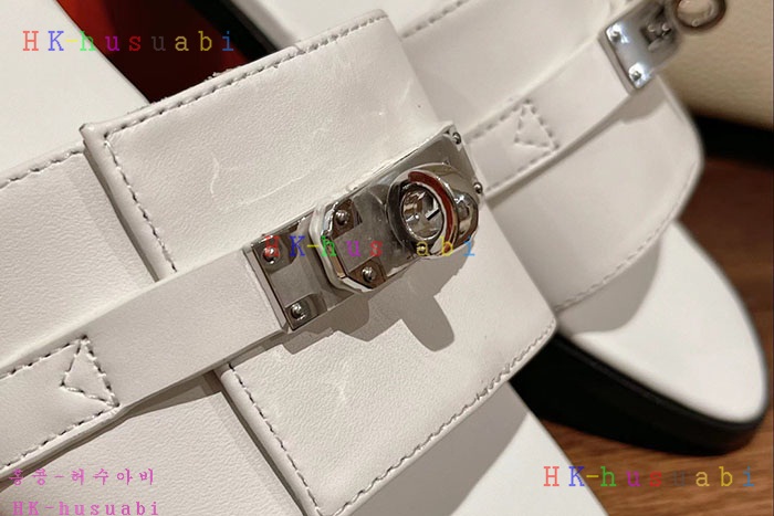 NEW 에르메스 샌들 신상 H 9536682