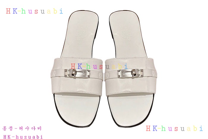 NEW 에르메스 샌들 신상 H 9536682