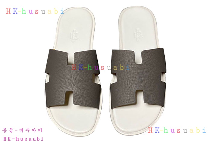 NEW 에르메스 샌들 신상 H 953002