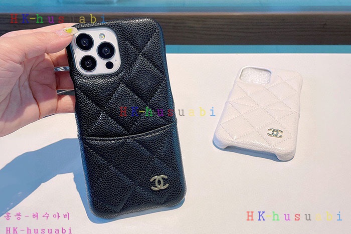 NEW 샤넬 아이폰 케이스 C 958001
