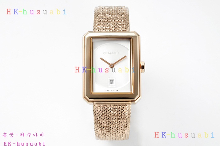 NEW 샤넬 시계 신상 C 995774