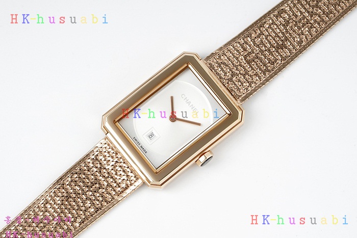NEW 샤넬 시계 신상 C 995774
