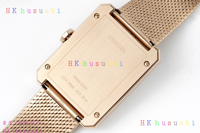 NEW 샤넬 시계 신상 C 995774