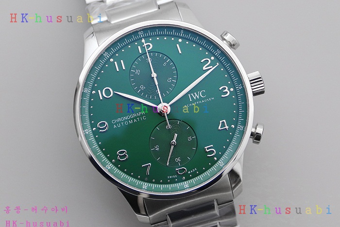 NEW 아이더블유씨 시계 신상 IWC 8725001