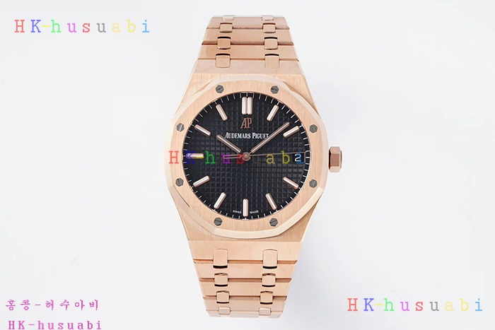 NEW 오데마피게 시계 신상 AP 15500-2