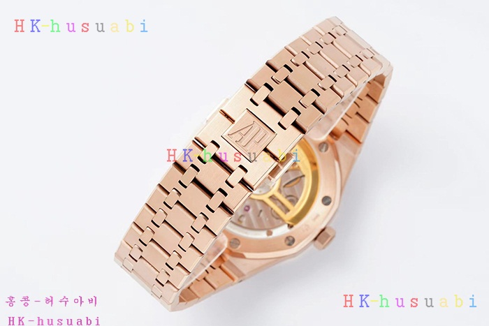 NEW 오데마피게 시계 신상 AP 15500-2
