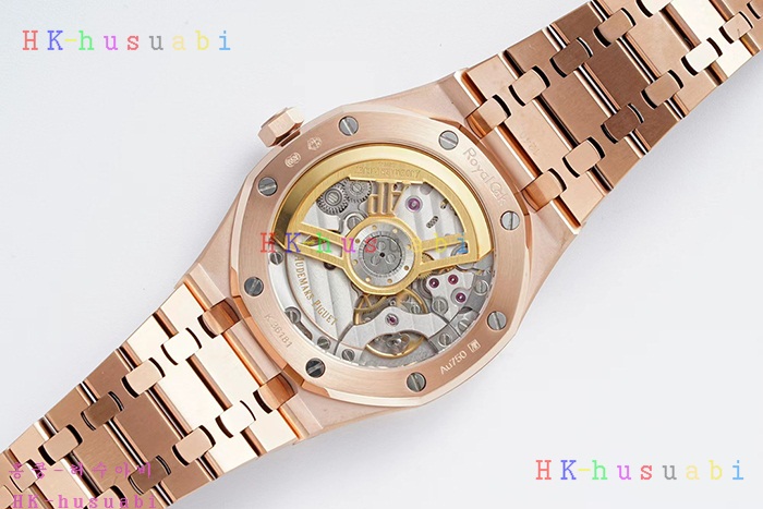 NEW 오데마피게 시계 신상 AP 15500-2
