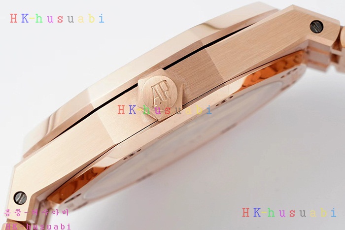 NEW 오데마피게 시계 신상 AP 15500-2